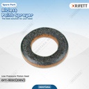 Low Pressure Piston Seal For ORIFETT Airless Sprayer