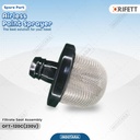 Filtrate Seat Assembly For ORIFETT Airless Sprayer OFT-120C