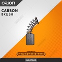 Carbon Brush For Orion Electric Blower EB-2800