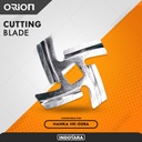 Cutting Blade Stainless Steel For Hanka Meat Grinder HK-028A