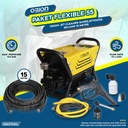 Paket Flexible 55 - Orion Superjet100SQ - Selang 15 Meter