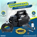 Paket Flexible 45-49 - Orion Superjet100SL - Selang 15 Meter
