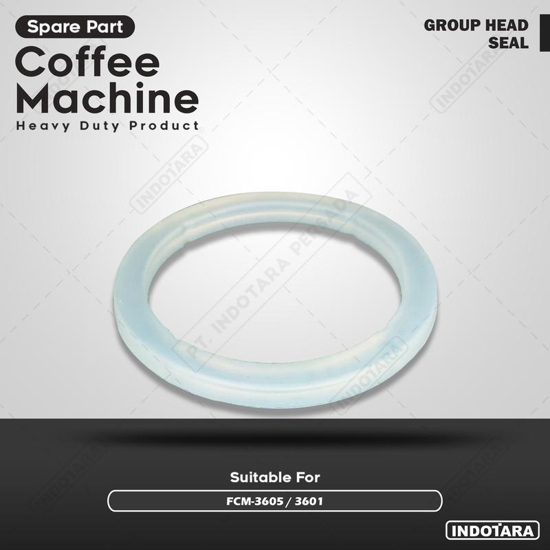 Group Head Seal For Ferratti Ferro FCM-3605/3601