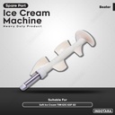 Tomori Beater For Soft Ice Cream TIM-GSC-GSF GS