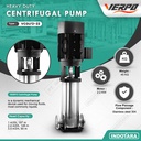 Pompa Booster RO - Pompa Air Centrifugal Vertikal Verpo