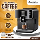 Mesin Kopi Otomatis Ferratti Ferro FCM-PA10