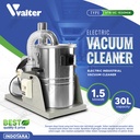 Industrial Vacuum Cleaner - Valter (Explosion Proof Series)