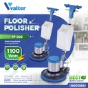 Mesin Poles Lantai Polisher - Valter Floor Polisher Machine