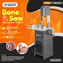 Mesin Pemotong Daging Tulang Beku / Bone Saw Orion