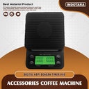 Timbangan Digital Kopi Dengan Timer V60