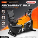 Sepeda Statis Kardio Coreflex Recumbent Bike CORE-CC11