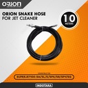 Snake Hose Adaptor for Orion Jet Cleaner