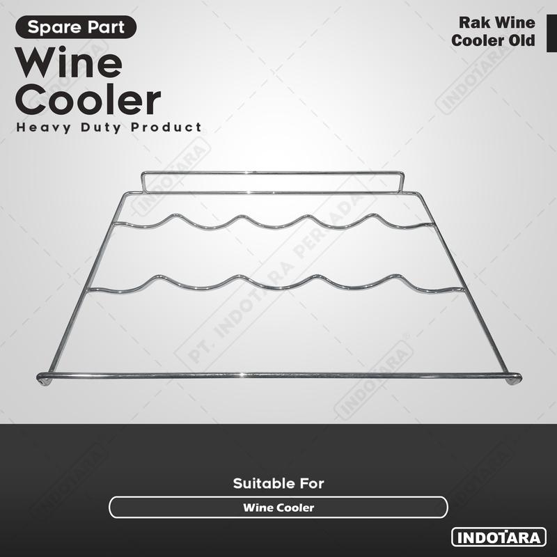 Rak For Tomori Wine Cooler Old