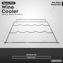 Rak For Tomori Wine Cooler Old