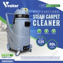 Vacuum Extraktor Karpet Mesin Cuci Karpet Sofa Valter VTR-VCSE30