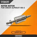 Rotor Motor for Orion Superjet100S