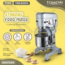 Tomori Standing Food Mixer TSM-B25F4