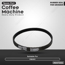 Rubber Seal for Grinder FGM-001