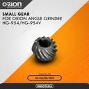 Small Gear for Orion Angle Grinder HG-954 / HG-954V