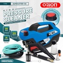 Jet Cleaner - Orion Superjet100SX Dengan Fitur Pengatur Tekanan Air