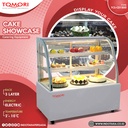 Tomori Cake Showcase TCS-CD1800
