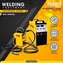 Mesin Las Fujiweld - INVERMIG500W