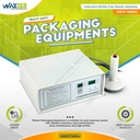 Waxler Induction Sealer WDYF S500A - Mesin Segel Tutup Botol Foil