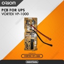 PCB Control - UPS Vortex VP1000