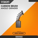 Original Carbon Brush For Orion Angle Grinder HG-954/HG-954V/HG-9523