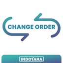 Change order Transaction Unit