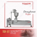 Mesin Pembuat Donat / Auto Doughnut Fryer(One Shape Douthnut) TDF 9T