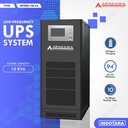 UPS ARAKAWA ON-LINE MP98B 10KVA