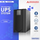 UPS ARAKAWA ON-LINE SK30B 2KVA - SK30B 2KT