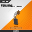 Carbon Brush For Orion Angle Grinder HG-954 & HG-954V