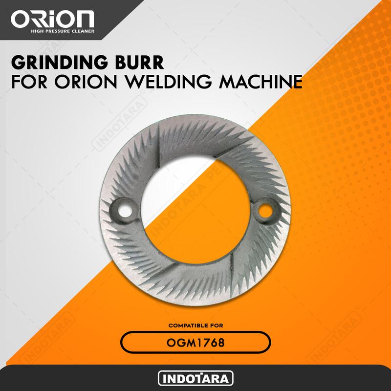 Grinding Burr For Orion Coffee Grinder OGM-1768