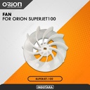 Kipas For Orion Jet Cleaner Superjet100