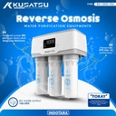 Reverse Osmosis System RO-100G-Y04 Kusatsu