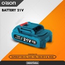 Baterai For Orion Superjet100CE