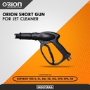 Short Gun for Orion Jet Cleaner