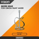 Mixer Head for Orion Paint Mixer MX-001