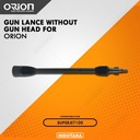 Gun Lance Without Gun Head For Orion Superjet100