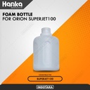 Foam Bottle for Orion Superjet100