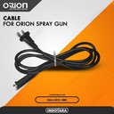 Cable for Orion Spray Gun ESG-CX31-380