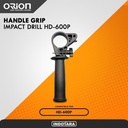 Pegangan / Handle Grip Impact Drill - Orion HD600P