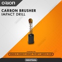 Original Carbon brush For Orion Impact Drill HD600S - HD600P