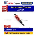 Shockbreaker/Cushion ASPIRA untuk SATRIA FU 150