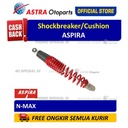 Shockbreaker Set/Cushion Set ASPIRA untuk N-MAX