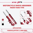 Shock Breaker Depan KYB ZETO Front Fork Yamaha Jupiter Z KYOS-FF1010