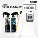 Aniki Paket Velg Cleaner / Pembersih Velg Buy 3 Get 2 Free Item