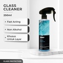 ANIKI Glass Cleaner 250ml - Pembersih Kaca / Hilangin Jamur / Waterspot